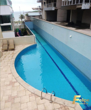 Imagem Imóvel com 4 Quartos à Venda, 170 m² em Praia De Itaparica - Vila Velha