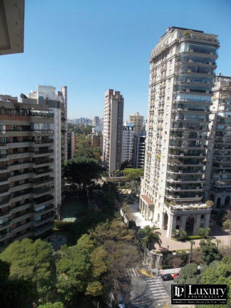 Imagem Apartamento com 4 Quartos para Alugar, 295 m² em Vila Nova Conceição - São Paulo Imagem Apartamento com 4 Quartos para Alugar, 295 m² em Vila Nova Conceição - São Paulo