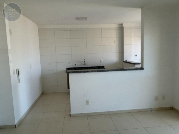 Imagem Apartamento com 2 Quartos à Venda, 65 m² em Guilhermina - Praia Grande