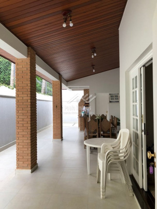 Imagem Casa de Condomínio com 3 Quartos à Venda, 275 m² em Vila Zezé - Jacareí Imagem Casa de Condomínio com 3 Quartos à Venda, 275 m² em Vila Zezé - Jacareí