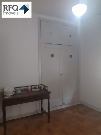 Imagem Casa com 4 Quartos à Venda, 221 m² em Jardim Da Glória - São Paulo