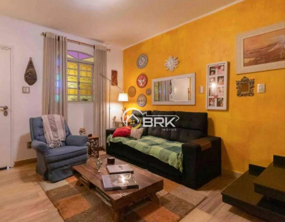 Imagem Sobrado com 2 Quartos à Venda, 120 m² em Alto Da Mooca - São Paulo Imagem Sobrado com 2 Quartos à Venda, 120 m² em Alto Da Mooca - São Paulo