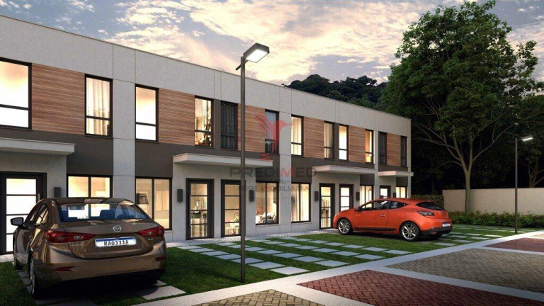 Imagem Casa com 2 Quartos à Venda, 59 m² em Vargem Grande - Rio De Janeiro Imagem Casa com 2 Quartos à Venda, 59 m² em Vargem Grande - Rio De Janeiro