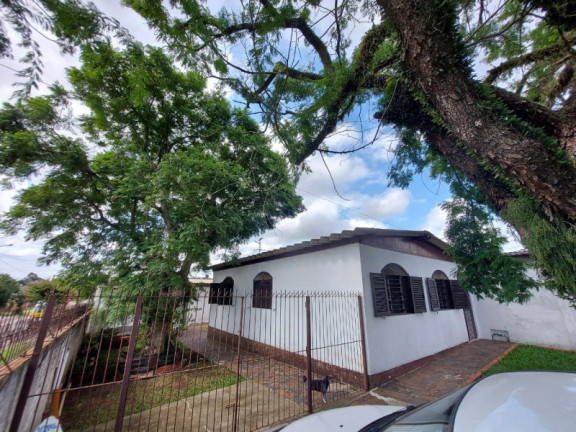 Imagem Casa com 3 Quartos à Venda, 120 m² em Morada Do Vale I - Gravataí