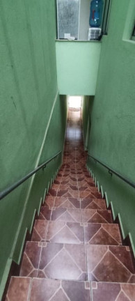 Imagem Sobrado com 3 Quartos à Venda, 85 m² em Jardim Gardênia Azul - Suzano Imagem Sobrado com 3 Quartos à Venda, 85 m² em Jardim Gardênia Azul - Suzano