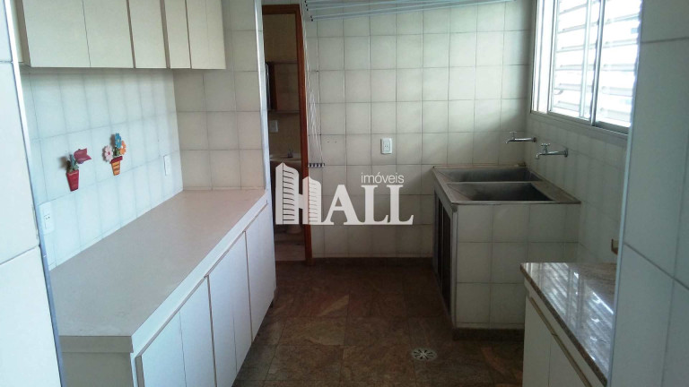 Imagem Apartamento com 3 Quartos à Venda, 220 m² em Centro - São José Do Rio Preto Imagem Apartamento com 3 Quartos à Venda, 220 m² em Centro - São José Do Rio Preto