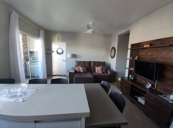 Imagem Apartamento com 3 Quartos à Venda, 75 m² em Los Angeles - Barra Velha Imagem Apartamento com 3 Quartos à Venda, 75 m² em Los Angeles - Barra Velha