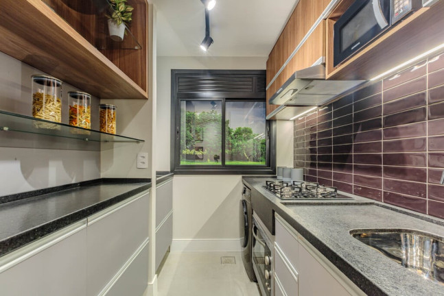 Imagem Loft com 1 Quarto à Venda, 29 m² em Lomba Do Pinheiro - Porto Alegre Imagem Loft com 1 Quarto à Venda, 29 m² em Lomba Do Pinheiro - Porto Alegre