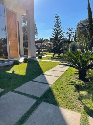 Imagem Imóvel com 4 Quartos à Venda, 2.000 m² em Park Way - Brasília Imagem Imóvel com 4 Quartos à Venda, 2.000 m² em Park Way - Brasília