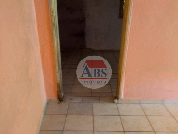 Imagem Casa com 2 Quartos à Venda, 81 m² em Jardim Casqueiro - Cubatão Imagem Casa com 2 Quartos à Venda, 81 m² em Jardim Casqueiro - Cubatão