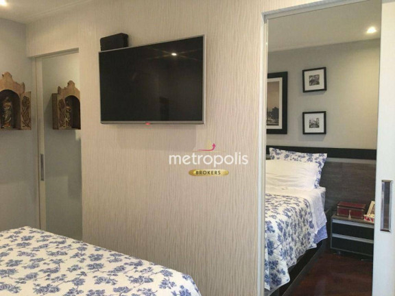 Imagem Apartamento com 3 Quartos à Venda ou Locação, 110 m² em Santa Paula - São Caetano Do Sul Imagem Apartamento com 3 Quartos à Venda ou Locação, 110 m² em Santa Paula - São Caetano Do Sul