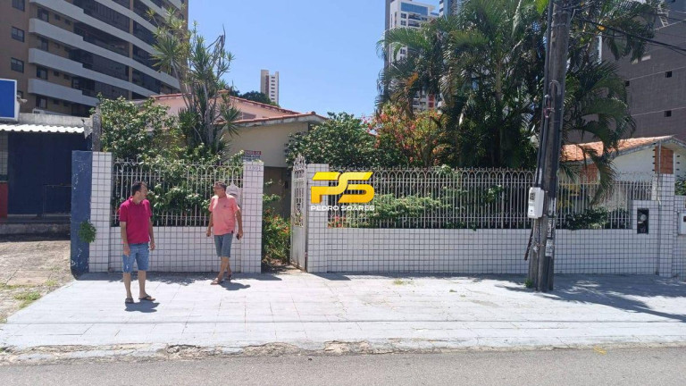 Casa com 4 Quartos à Venda, 360 m² em Brisamar - João Pessoa