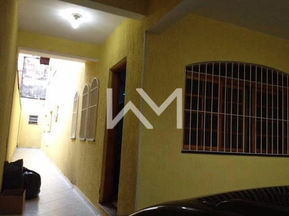 Imagem Sobrado com 3 Quartos à Venda, 170 m² em Jardim Santa Clara - Guarulhos Imagem Sobrado com 3 Quartos à Venda, 170 m² em Jardim Santa Clara - Guarulhos