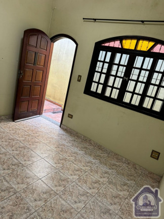 Imagem Casa com 3 Quartos à Venda, 150 m² em Vila Figueira - Suzano Imagem Casa com 3 Quartos à Venda, 150 m² em Vila Figueira - Suzano