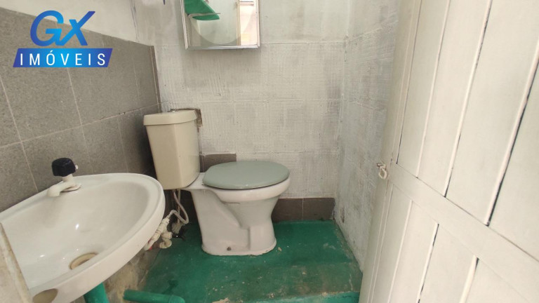 Imagem Sala Comercial para Alugar, 42 m² em Veneza - Ribeirão Das Neves