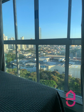 Imagem Apartamento com 1 Quarto à Venda, em Setor Bueno - Goiânia Imagem Apartamento com 1 Quarto à Venda, em Setor Bueno - Goiânia