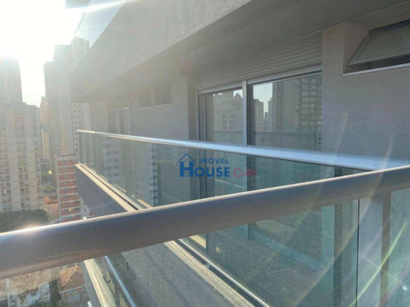 Imagem Apartamento com 4 Quartos à Venda, 184 m² em Vila Romana - São Paulo Imagem Apartamento com 4 Quartos à Venda, 184 m² em Vila Romana - São Paulo