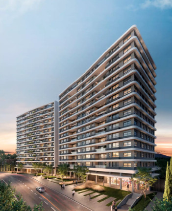 Apartamento com 2 Quartos à Venda, 75 m² em Azenha - Porto Alegre