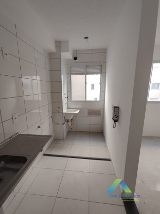 Imagem Apartamento com 2 Quartos à Venda, 40 m² em Cursino - São Paulo Imagem Apartamento com 2 Quartos à Venda, 40 m² em Cursino - São Paulo