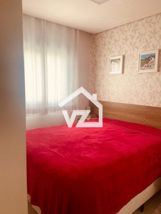 Imagem Apartamento com 2 Quartos à Venda, 69 m² em Vila Andrade - São Paulo