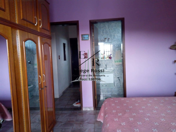 Imagem Casa com 3 Quartos à Venda, em São Pedro - Fama Imagem Casa com 3 Quartos à Venda, em São Pedro - Fama