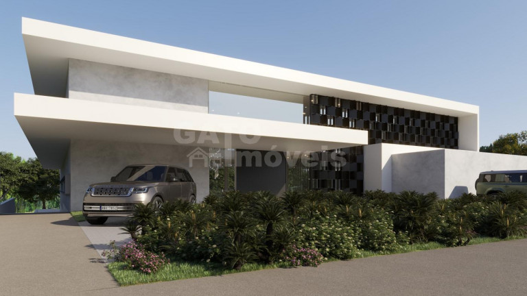 Imagem Casa com 9 Quartos à Venda, 2.385 m² em Tamboré - Santana De Parnaíba Imagem Casa com 9 Quartos à Venda, 2.385 m² em Tamboré - Santana De Parnaíba