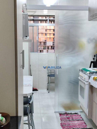 Imagem Apartamento com 3 Quartos à Venda, 86 m² em Vila Augusta - Guarulhos