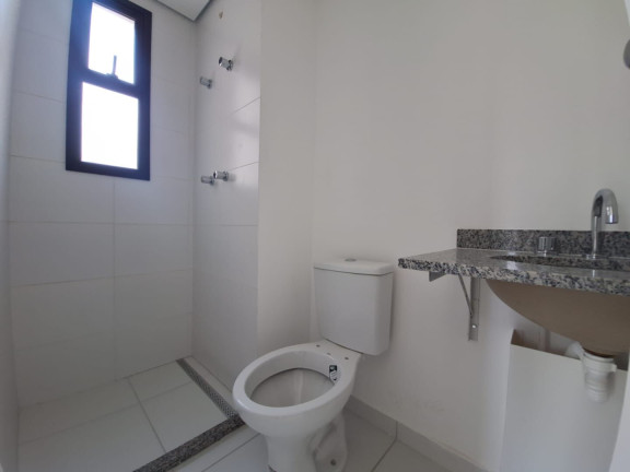 Imagem Apartamento com 2 Quartos à Venda, 48 m² em Jardim Bela Vista - Santo André
