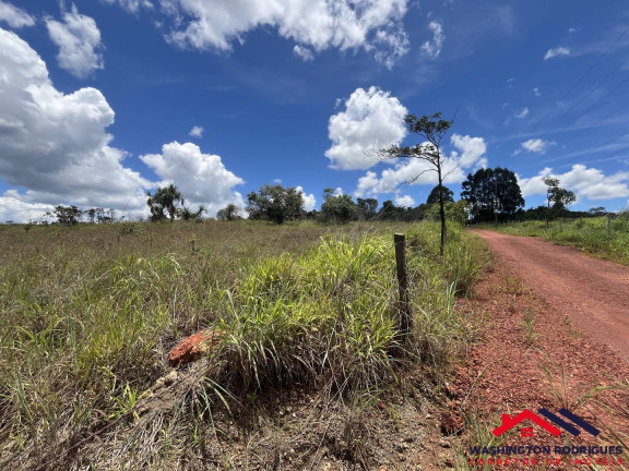 Imagem Chácara à Venda, 24.000 m² em área Rural De Santa Maria - Brasília Imagem Chácara à Venda, 24.000 m² em área Rural De Santa Maria - Brasília