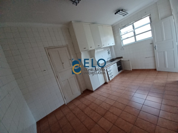 Imagem Apartamento com 3 Quartos à Venda, 174 m² em Boqueirão - Santos Imagem Apartamento com 3 Quartos à Venda, 174 m² em Boqueirão - Santos