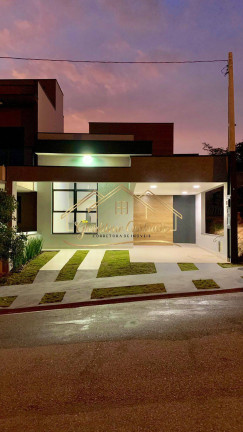Imagem Casa com 3 Quartos à Venda, 151 m² em Sorocaba Imagem Casa com 3 Quartos à Venda, 151 m² em Sorocaba