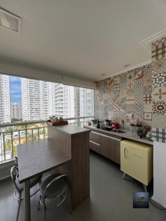 Imagem Apartamento com 3 Quartos à Venda, 107 m² em Vila Lusitânia - São Bernardo Do Campo Imagem Apartamento com 3 Quartos à Venda, 107 m² em Vila Lusitânia - São Bernardo Do Campo