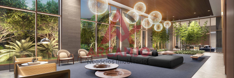 Imagem Apartamento com 4 Quartos à Venda, 355 m² em Itaim Bibi - São Paulo Imagem Apartamento com 4 Quartos à Venda, 355 m² em Itaim Bibi - São Paulo