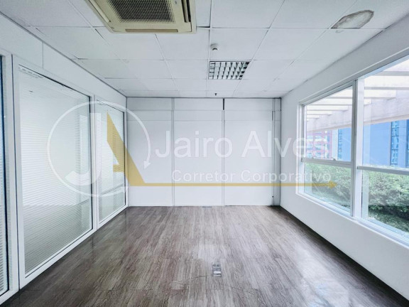 Imagem Imóvel Comercial para Alugar, 797 m² em Vila Olímpia - São Paulo