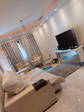 Imagem Casa com 3 Quartos à Venda, 277 m² em Taquara - Rio De Janeiro