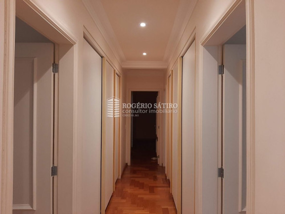 Imagem Apartamento com 4 Quartos para Alugar, 267 m² em Chácara Klabin - São Paulo Imagem Apartamento com 4 Quartos para Alugar, 267 m² em Chácara Klabin - São Paulo
