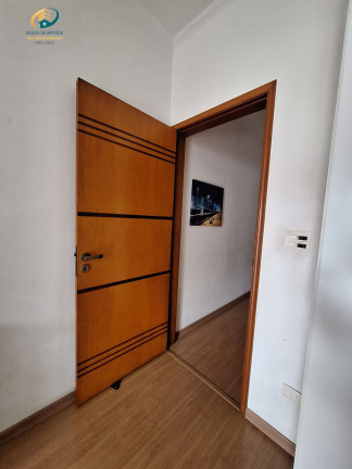 Imagem Casa de Condomínio com 3 Quartos à Venda, 167 m² em Planalto Paulista - São Paulo