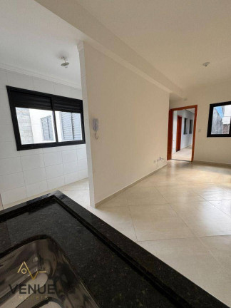 Imagem Apartamento com 1 Quarto à Venda, 28 m² em Vila Siria - São Paulo Imagem Apartamento com 1 Quarto à Venda, 28 m² em Vila Siria - São Paulo