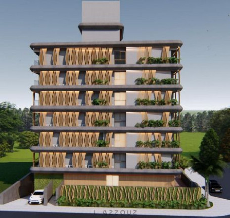 Imagem Apartamento com 1 Quarto à Venda, 27 m² em Manaíra - João Pessoa Imagem Apartamento com 1 Quarto à Venda, 27 m² em Manaíra - João Pessoa