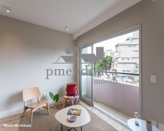 Imagem Apartamento com 3 Quartos à Venda, 87 m² em Vila Madalena - São Paulo Imagem Apartamento com 3 Quartos à Venda, 87 m² em Vila Madalena - São Paulo