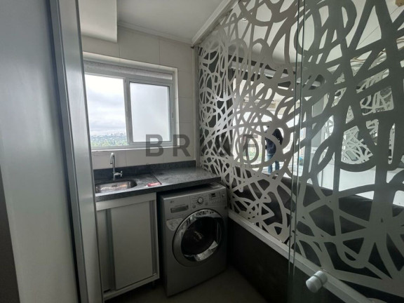 Imagem Apartamento com 1 Quarto à Venda, 49 m² em Campo Belo - São Paulo Imagem Apartamento com 1 Quarto à Venda, 49 m² em Campo Belo - São Paulo