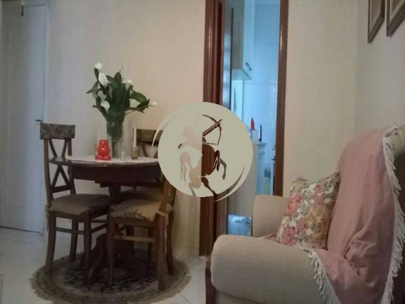 Imagem Apartamento com 2 Quartos à Venda, 66 m² em Boqueirao - Santos Imagem Apartamento com 2 Quartos à Venda, 66 m² em Boqueirao - Santos