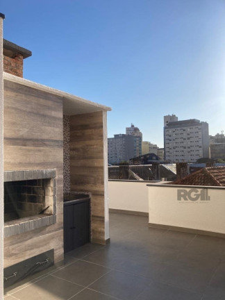 Imagem Cobertura com 1 Quarto à Venda, 114 m² em Centro Histórico - Porto Alegre Imagem Cobertura com 1 Quarto à Venda, 114 m² em Centro Histórico - Porto Alegre