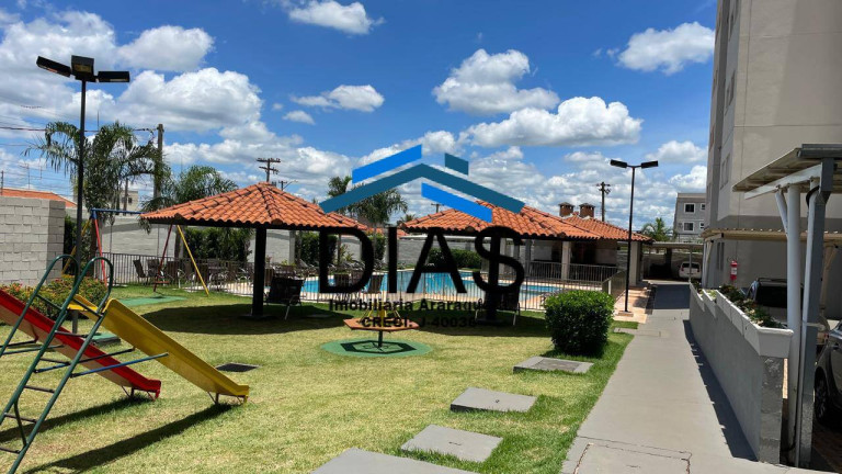 Imagem Apartamento com 2 Quartos à Venda, 65 m² em Jardim Botânico - Araraquara Imagem Apartamento com 2 Quartos à Venda, 65 m² em Jardim Botânico - Araraquara