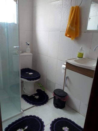 Imagem Casa com 3 Quartos à Venda, 150 m² em Balneário Arpoador - Peruíbe Imagem Casa com 3 Quartos à Venda, 150 m² em Balneário Arpoador - Peruíbe