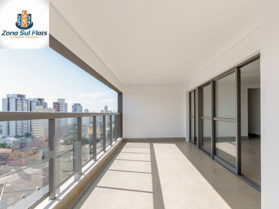 Imagem Apartamento com 3 Quartos à Venda, 163 m² em Vila Mariana - São Paulo Imagem Apartamento com 3 Quartos à Venda, 163 m² em Vila Mariana - São Paulo