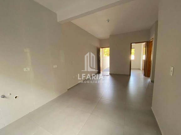 Imagem Casa com 3 Quartos à Venda, 59 m² em São José - Itapoá Imagem Casa com 3 Quartos à Venda, 59 m² em São José - Itapoá