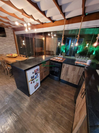 Imagem Casa com 3 Quartos à Venda,  em Granja Viana - Cotia