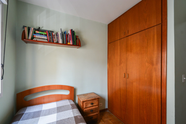 Imagem Apartamento com 3 Quartos à Venda, 94 m² em Perdizes - São Paulo