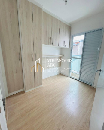 Imagem Cobertura com 2 Quartos à Venda, 102 m² em Vila Scarpelli - Santo André Imagem Cobertura com 2 Quartos à Venda, 102 m² em Vila Scarpelli - Santo André